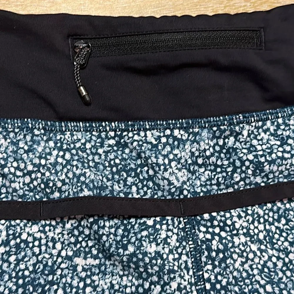 Lululemon Speed‎ Up Short